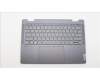 5CB1J11148 Lenovo COVER Upper Case ASM_UKR L82QF NFPSG