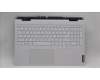 5CB1J41944 Lenovo COVER Upper Case ASM_ARA C 82SB WHT