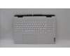 5CB1J41950 Lenovo COVER Upper Case ASM_SPA C 82SB WHT