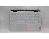 5CB1J50960 Lenovo COVER Upper Case ASM_SWS C 82SB WHT