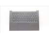 5CB1J51067 Lenovo COVER Upper Case ASM_SWS L82UU SG