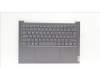 5CB1J51071 Lenovo COVER Upper Case ASM_UKE L82UU SG