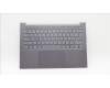 5CB1J51043 Lenovo COVER Upper Case ASM_BEL L82UU SG