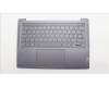 5CB1K75045 Lenovo COVER Upper Case ASM_GER_H 82WV NFPSTGY