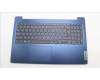 5CB1K95228 Lenovo COVER Upper Case ASM_UKE L82XM AB NBL