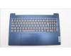 5CB1K95220 Lenovo COVER Upper Case ASM_SWS L82XM AB BL