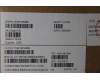 5CB1K95260 Lenovo COVER Upper Case ASM_BEL L82XM ABFP BL
