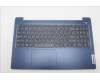 5CB1K96363 Lenovo COVER Upper Case ASM_EUROENGL82XMABFPNBL