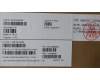 5CB1K96790 Lenovo COVER Upper Case ASM_FRA L82XM AG BL
