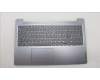 5CB1K96803 Lenovo COVER Upper Case ASM_NORDIC L82XM AG BL