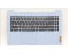 5CB1K96969 Lenovo COVER Upper Case ASM_BUL L82XM FB NBL