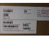 5CB1K97746 Lenovo COVER Upper Case ASM_ITA L82XL FP AG BL