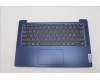 5CB1K97907 Lenovo COVER Upper Case ASM_NORDICL82XLNFPABNBL