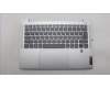 5CB1L10828 Lenovo COVER UpperCase_SWS C82XD FP CG BL AL