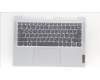 5CB1L10871 Lenovo COVER UpperCase_RUS C82XD NFP CG BL PL