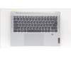 5CB1L10807 Lenovo COVER UpperCase_RUS C82XD FP CG BL AL