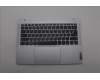 5CB1L10903 Lenovo COVER UpperCase_RUS C82XD NFP CG NBL PL
