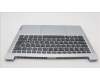 5CB1L10916 Lenovo COVER UpCase_NORDIC C82XD NFP CG NBL PL