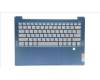 5CB1L10934 Lenovo COVER UpperCase_RUS C82XD FP AB BL AL