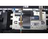 5CB1L11380 Lenovo COVER UpperCase_HUN C82XF FP CG BL AL
