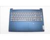 5CB1L14273 Lenovo COVER UpCase_NORDIC C82XF FP AB BL AL