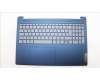 5CB1L14305 Lenovo COVER UpCase_NORDIC C82XF NFP AB BL AL