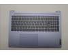 5CB1L14392 Lenovo COVER UpperCase_ENG C82XF NFP VT BL AL