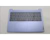 5CB1L14420 Lenovo COVER UpCase_CZE/SLK C82XF NFP VT BL AL
