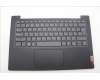 5CB1L14716 Lenovo COVER Upper Case ASM_UKE L82YV NFP BK