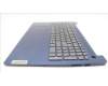 5CB1L14722 Lenovo COVER Upper Case ASM_CZE/SLK L82XRFPABBL