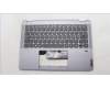 5CB1L30708 Lenovo COVER Upper Case ASM_NORDIC W 82Y0 AG