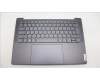 5CB1L39433 Lenovo COVER Upper Case ASM_ITA H 82Y7 STGYPS