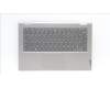 5CB1L43730 Lenovo COVER UpperCaseASM_RUS C21JG MG BL