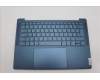 5CB1L50342 Lenovo COVER Upper Case ASM_NORDIC H83AU TTNPS