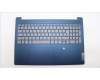 5CB1L50527 Lenovo COVER UpCase_BEL C82XF FP AB BL ALDF