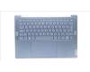 5CB1L50348 Lenovo COVER Upper Case ASM_SLV H 83AU TT NPS