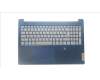 5CB1L50516 Lenovo COVER UpCase_ITA C82XF FP AB BL ALDF