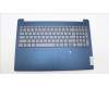 5CB1L50506 Lenovo COVER UpCase_EUROENG C82XF FPAB BL ALDF