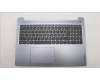 5CB1L52285 Lenovo COVER Upper Case ASM_UKE L82X8 FP NBL AG