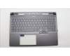 5CB1L68013 Lenovo COVER Upper Case ASM_SLV C 82Y3 RGB