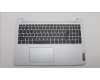 5CB1L66547 Lenovo COVER UpCase_RUS C82XF NFP CG NBL PLDF