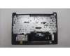 5CB1M46071 Lenovo COVER UpperCaseASM_EUROENGL83ESFPAGNBL