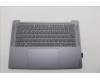 5CB1P74769 Lenovo COVER UpperCase ASM SLV H83HN LG PST