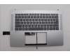 5CB1Q28959 Lenovo COVER Upper Case ASM_ITA W83J3 CG BL