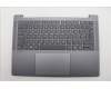 5CB1Q64112 Lenovo COVER UpCaseASM UKE H83J0 LG ML NBL