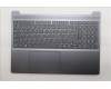 5CB1R30215 Lenovo COVER Upper Case ASM_GER L 83KA LG NBL