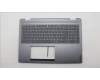 5CB1R68086 Lenovo COVER UpCaseASM EU ENG H83JT NFP LG NPS