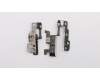 Lenovo 5H50L44949 Scharnier Scharnier C 80TK R+L