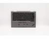 5M10V24839 Lenovo MECH_ASM GRP,KBD,BZL,BEL,WL,IG,CHY