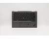 5M10V24860 Lenovo MECH_ASM GRP,KBD,BZL,NOR,WL,IG,CHY